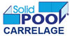 Logo du kit piscine SolidPOOL carrelage
