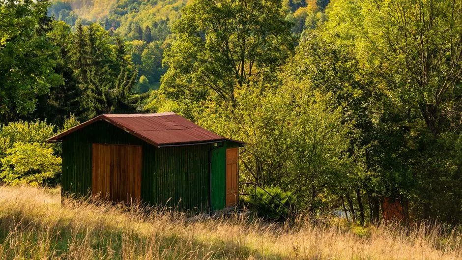Vous cherchez un abri de jardin pour ranger vos outils sans vous tromper de matériau