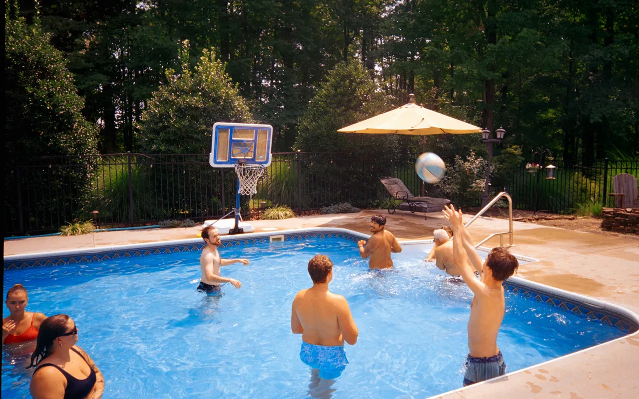 Vous voulez une piscine en kit en 2026 : voici ce que vous allez vraiment dépenser