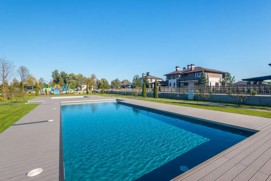 Kit piscine Solidpool