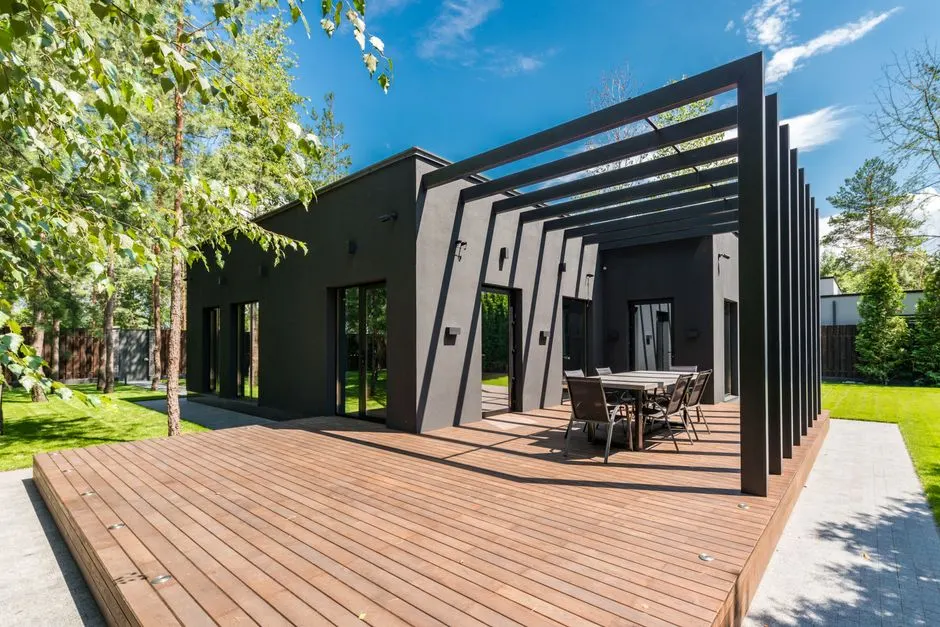 Terrasse bois ou composite : 6 idées reçues qui vont changer votre choix